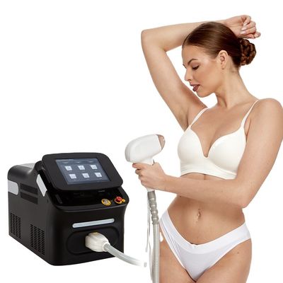 Allemagne Bars 808 Diode Laser Machine OEM ODM