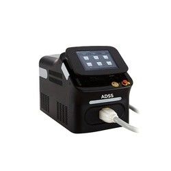 Allemagne Bars 808 Diode Laser Machine OEM ODM