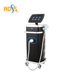 Machine 940nm 808nm 755nm 1064nm d'épilation de laser de diode d'ADSS
