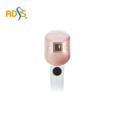 Machine permanente de glace d'épilation de laser, OEM/ODM d'équipement de laser de 808 diodes