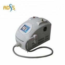 Machine multifonctionnelle d'épilation de laser de 808nm 755nm 1060nm 1064nm