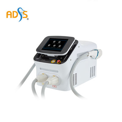 Machine sans douleur d'épilation de grande puissance, ODM d'OEM de machine de chargement initial de beauté