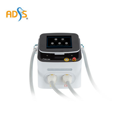 Machine sans douleur d'épilation de grande puissance, ODM d'OEM de machine de chargement initial de beauté