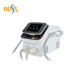 Machine laser à diode 2 ans 70 kg 1 à 50 j énergie de pulsation
