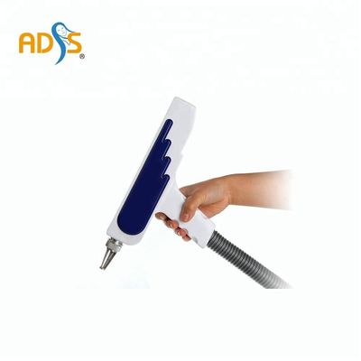 Gris portatif de machine de retrait de tatouage de laser de ND Yag 2 ans de garantie