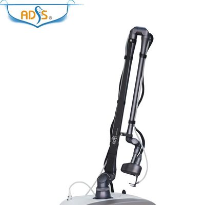 Machine partielle portative de laser de CO2 40W 10600nm pour le rajeunissement de peau