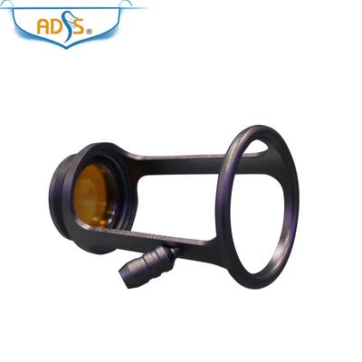 Machine partielle portative de laser de CO2 40W 10600nm pour le rajeunissement de peau