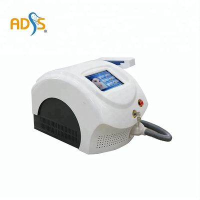 1064nm 755nm 532nm Pico Tattoo Removal Machine à commutation de Q