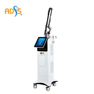 Style de Vaginal Rejuvenation Laser Machine Stationary partiel du CO2 VRL et du CO2