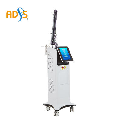 Style de Vaginal Rejuvenation Laser Machine Stationary partiel du CO2 VRL et du CO2