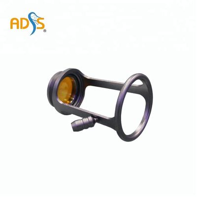 Style de Vaginal Rejuvenation Laser Machine Stationary partiel du CO2 VRL et du CO2