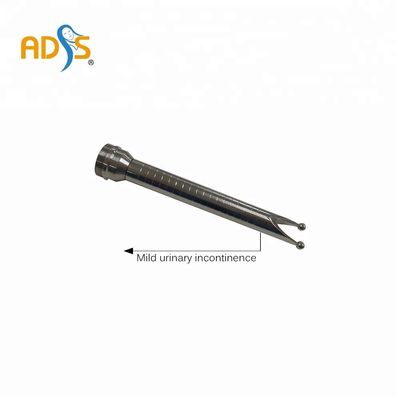 Style de Vaginal Rejuvenation Laser Machine Stationary partiel du CO2 VRL et du CO2