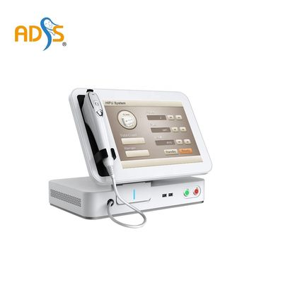 Machine portative 3D 4D 5D 7D 8D de HIFU pour le lifting/serrage de peau