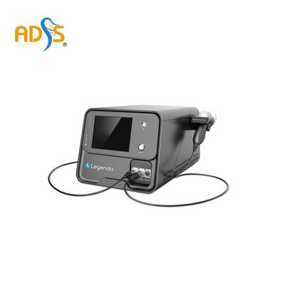 Machine 448hz de physiothérapie de la machine 500W Tecar de Legenda de gestion de douleur