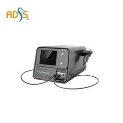 Rouissez la machine à haute fréquence de soins de santé de la machine de chauffage de CET rf 448hz