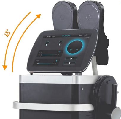 La machine de forme physique d'OEM SME sculptent l'équipement, les cellulites et la grosse machine de réduction
