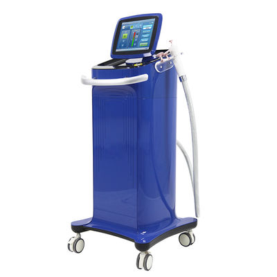 Machine partielle de radiofréquence de machine non envahissante de Thermage rf pour le lifting