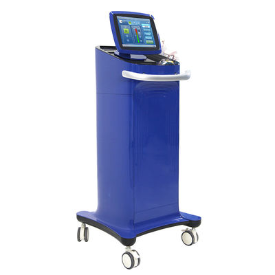 Machine stationnaire de Thermage rf, machine de retrait de ride de rf pour la clinique/salon de beauté