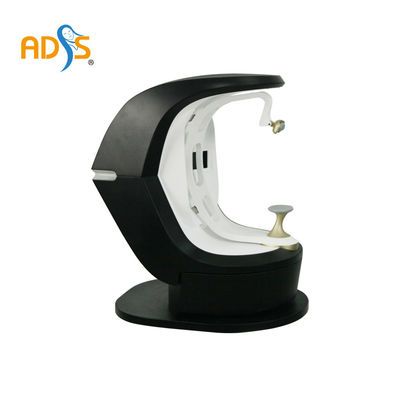 Analyseur de peau d'analyse de corps puissant de la peau 3D d'ADSS/analyseur faciaux de peau
