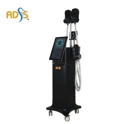 Muscle de machine de la perte de poids SME construisant la machine sculptante électromagnétique de rf