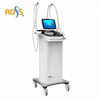 3 dans 1 cavitation de Lipo amincissant la machine 80k avec l'écran tactile de couleur de TFT