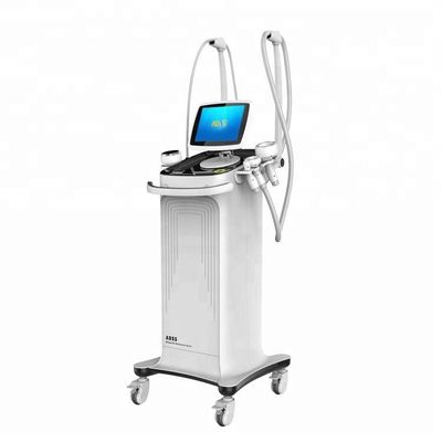 Vide vertical VELA-SHAPE amincissant la machine de cavitation de liposuccion de machine