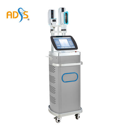 Machine de Coolsculpting Cryolipolysis de perte de poids, grosse machine de congélation de Cryotherapy