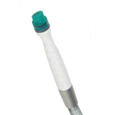 Nouveau spa utilise 7 en 1 Bio Aqua Facial Oxygen H2o2 Hydra Jet Machine de peeling à l'eau