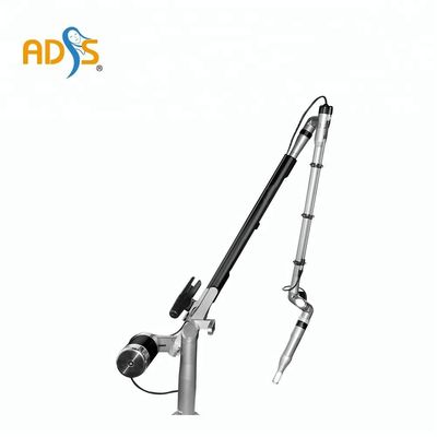 Oem professionnel élimination au laser par picoseconde Nd Yag Laser Picolaser machine d'élimination de tatouage