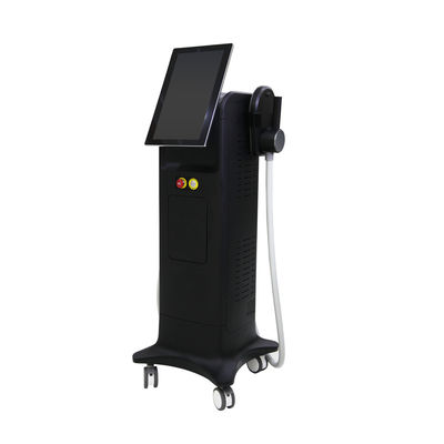 Machine de perte de poids à haute fréquence pour Ems