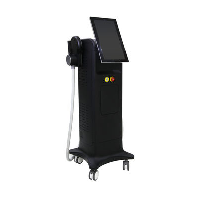 ADSS Construire rapidement les muscles et brûler les graisses EMSlim Machines de sculpture corporelle 10.4 pouces Écran tactile
