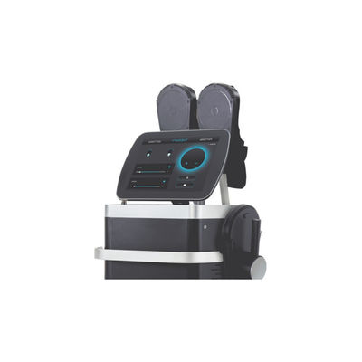 ADSS Construire rapidement les muscles et brûler les graisses EMSlim Machines de sculpture corporelle 10.4 pouces Écran tactile