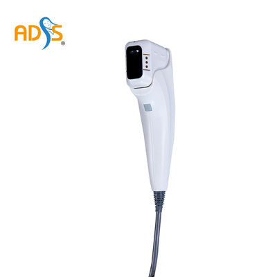 Facial Hifu 4d Machine Faces en forme des rides éliminer le dispositif de beauté