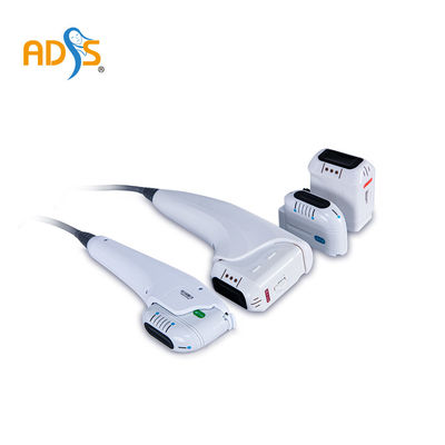 Facial Hifu 4d Machine Faces en forme des rides éliminer le dispositif de beauté