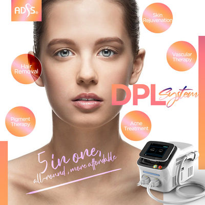 70 kg 750 nm Dpl Puissance de la machine laser Stabilité de la puissance ± 3% Échelle de plateforme numérique