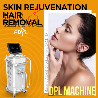 1 Année Dpl machine de refroidissement par air M2&lt;1,2 Qualité du faisceau Léger