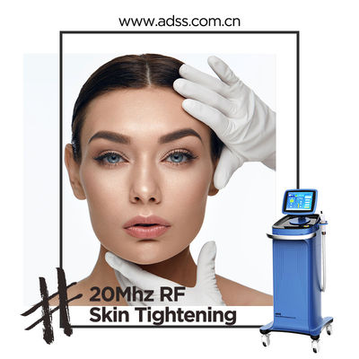 Dernière machine Thermage, prix de l'équipement RF Thermage pour le rajeunissement de la peau