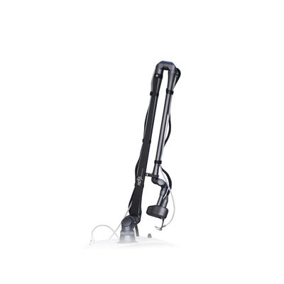 4 poignées machine de rajeunissement de la peau 60W dispositif fractionnaire de laser CO2