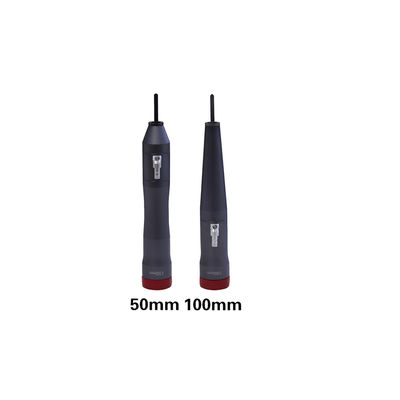 4 poignées machine de rajeunissement de la peau 60W dispositif fractionnaire de laser CO2