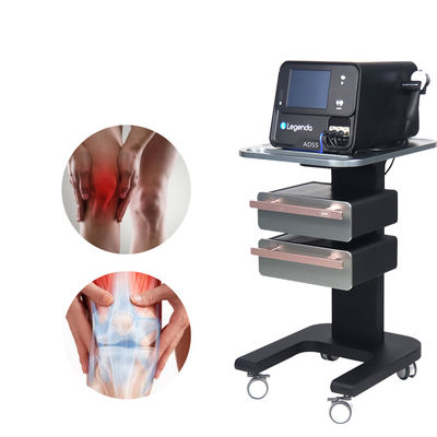 ADSS soins profonds du corps anti-âge machine minceur à vendre