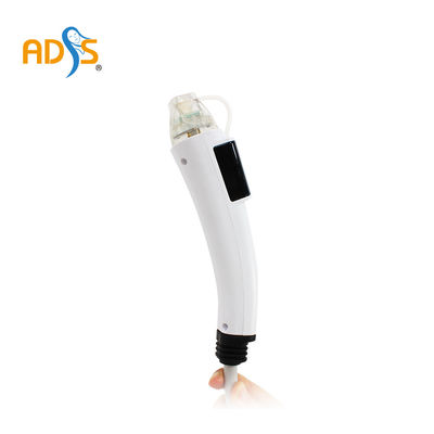 Microneedle Scarlet Fractionnel RF Vivace Microneedling Machine à radiofréquence pour étirer la peau
