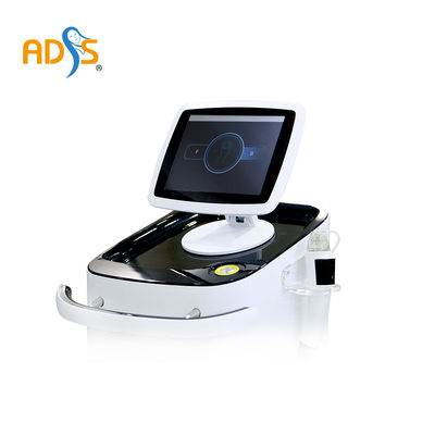 Microneedle Scarlet Fractionnel RF Vivace Microneedling Machine à radiofréquence pour étirer la peau