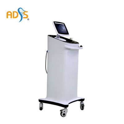 Microneedle Scarlet Fractionnel RF Vivace Microneedling Machine à radiofréquence pour étirer la peau