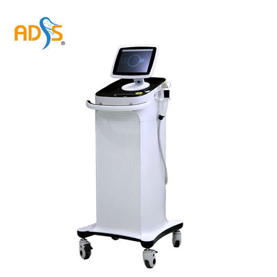 1MHz Microneedle Scarlet Fractionnel RF Aiguille Vivace Microneedling Appareil à radiofréquence pour étirer la peau