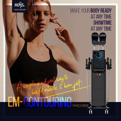 La machine esthétique pour la perte de graisse