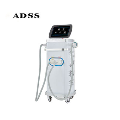 Régénération de la peau machine laser Ipl 240v / 10 Mhz alimentation