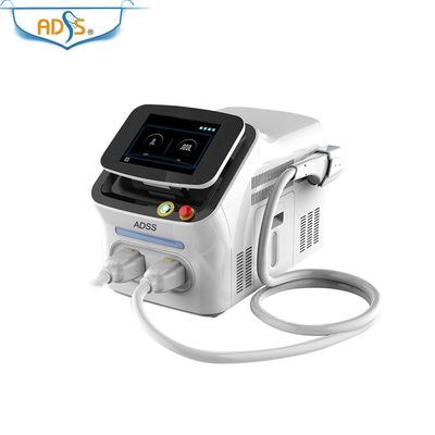 Machine laser à diode 2 ans 70 kg 1 à 50 j énergie de pulsation