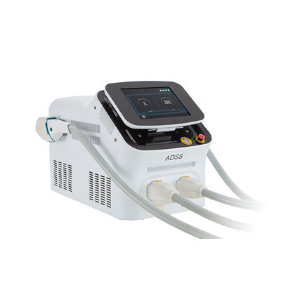 1 Année Dpl machine de refroidissement par air M2&lt;1,2 Qualité du faisceau Léger