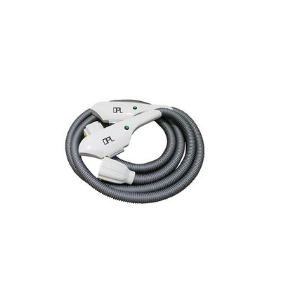 Appareil d' épilation laser à chaud multifonctionnel DPL IPL / OPT IPL pour le rajeunissement de la peau