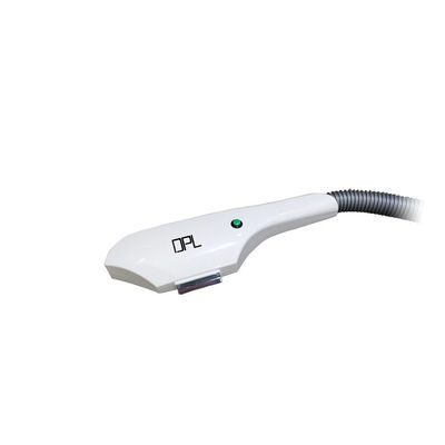 Appareil d' épilation laser à chaud multifonctionnel DPL IPL / OPT IPL pour le rajeunissement de la peau